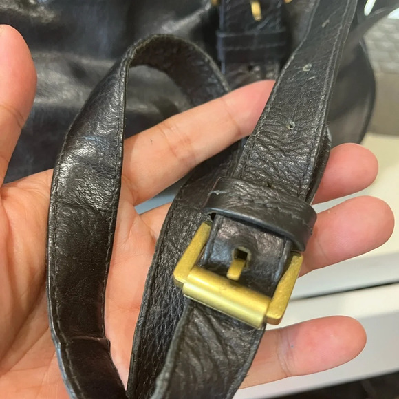 Mulberry Black Alexa - Picture 7 of 16